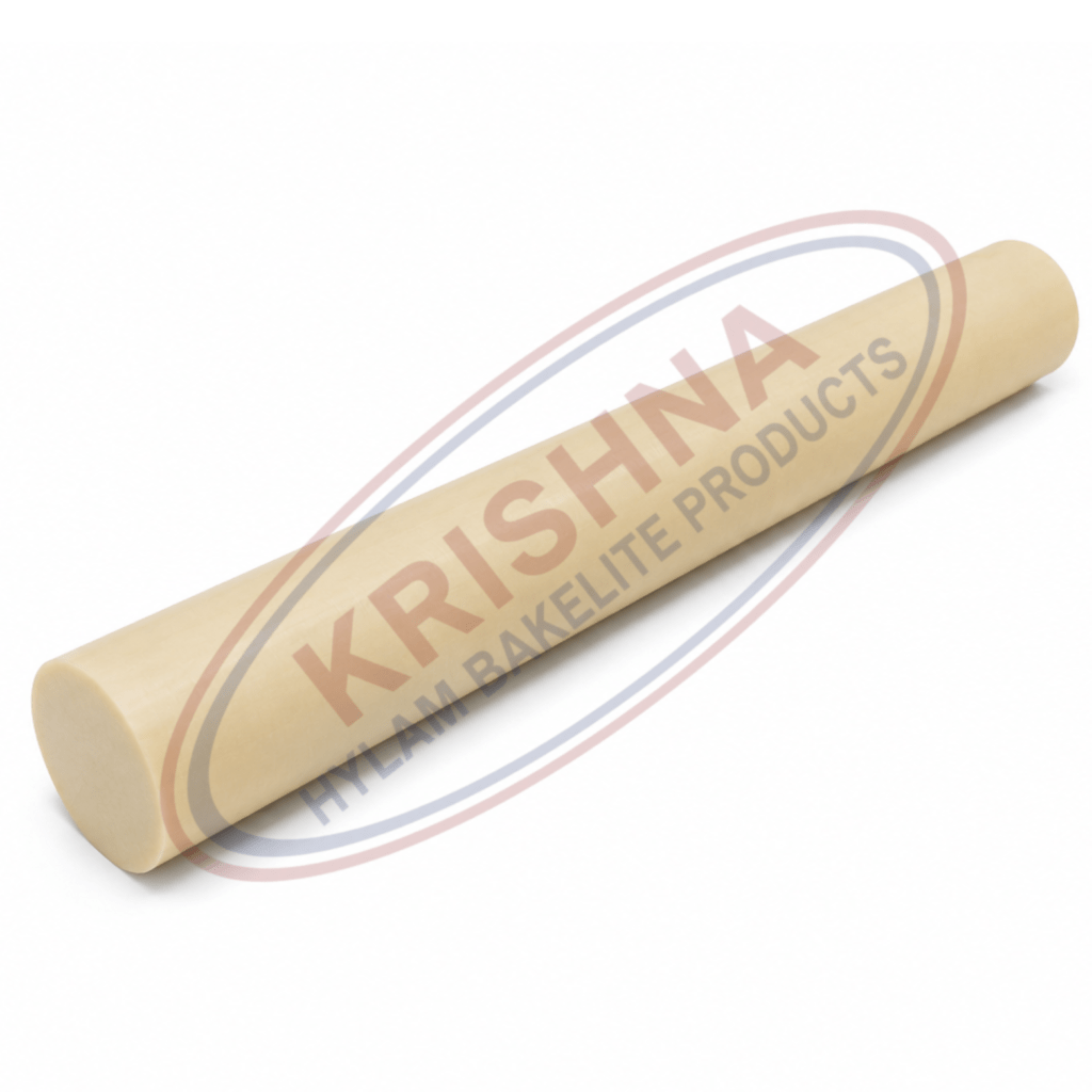 Krishna All Plastic