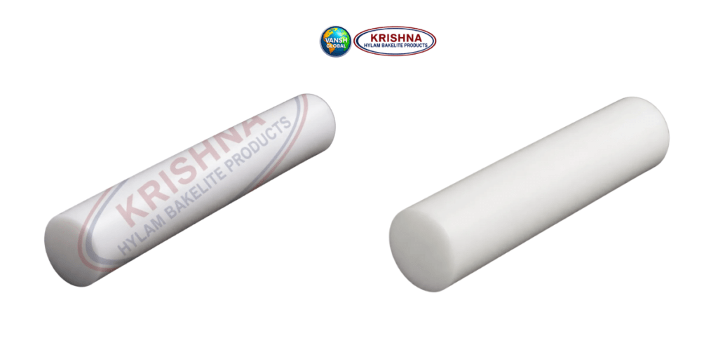 UHMWPE Rods Sheets and Tubes and Parts