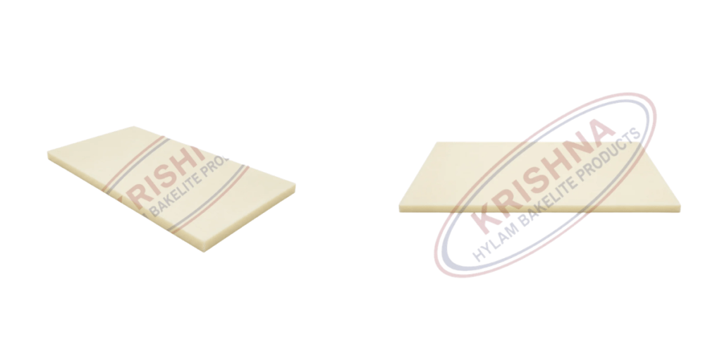 Nylon Sheet Price in India