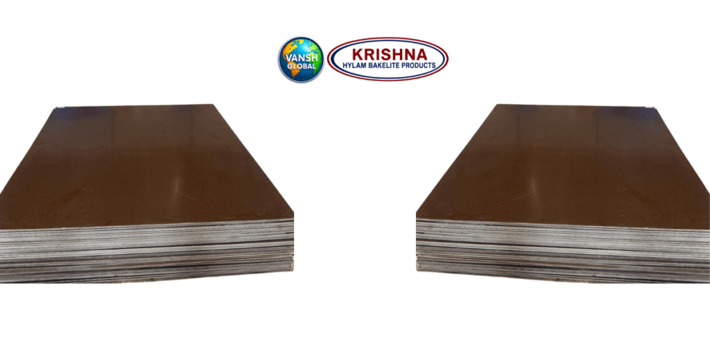 Bakelite Sheet For Electrical Panel Board Manufacturers in India