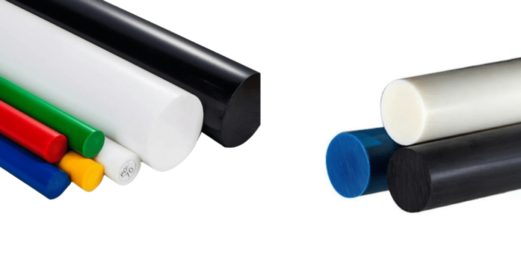 Engineering Plastic Rod Manufacturer in India
