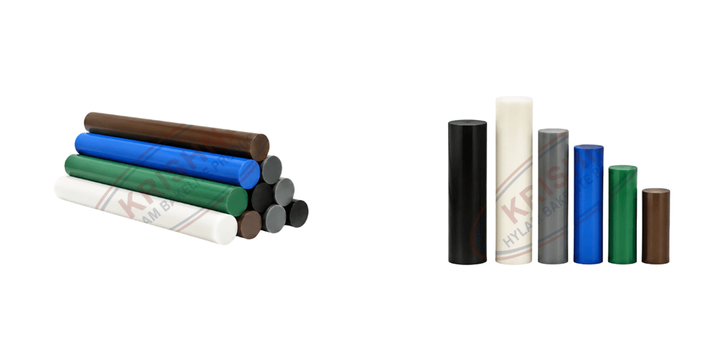 PTFE Rod Price Manufacturer in India