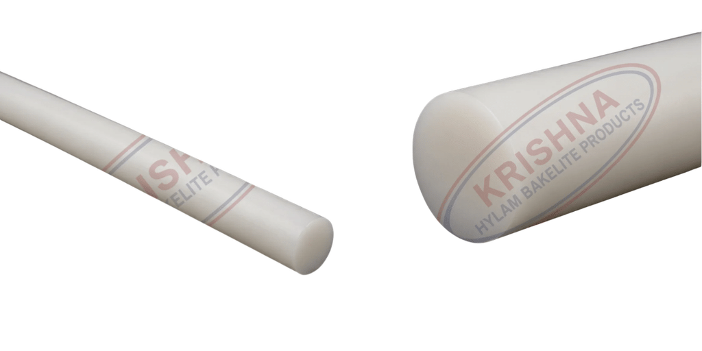 Delrin Rod Price Manufacturer in India
